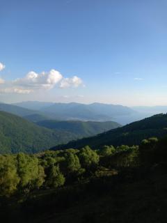 Foresteria del Passo Forcora - 3