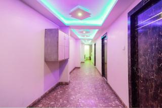 Hotel O Swastik regency Kusunda Junction - 0