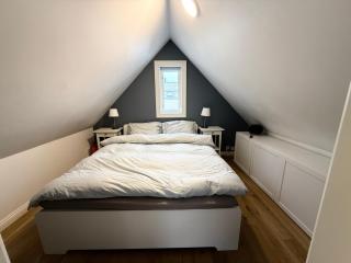 3-bedroom apartment in Stavanger city center - 2