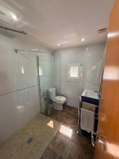 Chalet individual con piscina privada en Cañadas de San Pedro en Murcia - 9