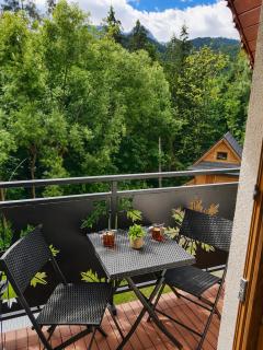 TatraVisit Apartments Zakopane - 6