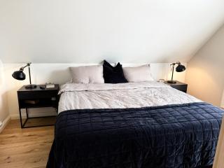 3-bedroom apartment in Stavanger city center - 3
