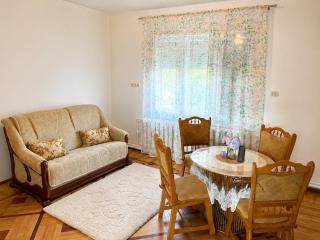 Family Nest Solotvino - 5