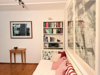 Naturnest mit Garten & Bach by CASTORA HOMES - 4