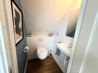 3-bedroom apartment in Stavanger city center - Stavanger - 4