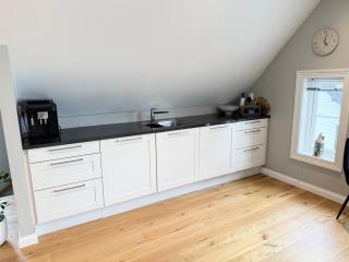 3-bedroom apartment in Stavanger city center - 5