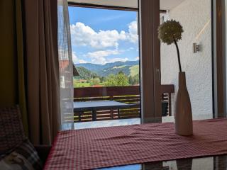 Vital Lodge Allgäu mit Schwimmbad, Sauna & Oberstaufen PLUS - 5