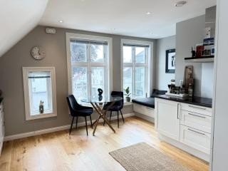 3-bedroom apartment in Stavanger city center - 4