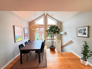 3-bedroom apartment in Stavanger city center - 7
