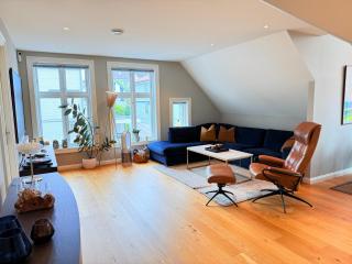 3-bedroom apartment in Stavanger city center - 8