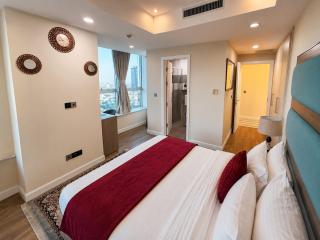 Centaurus Luxury Apartments - 9