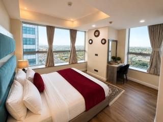 Centaurus Luxury Apartments - 8