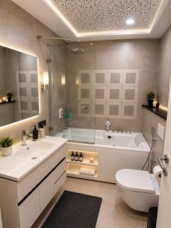 Centaurus Luxury Apartments - 3