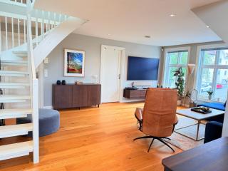 3-bedroom apartment in Stavanger city center - 9