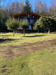 Casa equipada, Lican Ray, Villarrica, Chile - 6