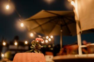 Best Location, Private Terrace, Valet Parking, AC - 6