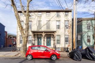 The Matisse at Wooster Square Yale with Parking - 4