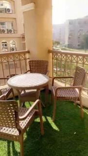 مدينتى - 4