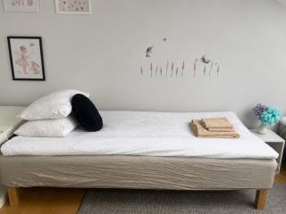 Scandinavian Home Apartment - 4