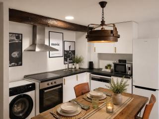 Brand new Apartment 5 minutes from Plaza de Pilar and Plaza España el Tubo - 2