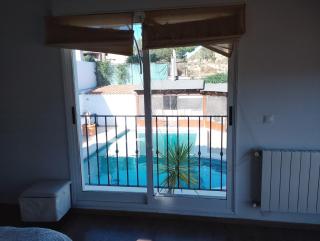 Chalet individual con piscina privada en Cañadas de San Pedro en Murcia - 8