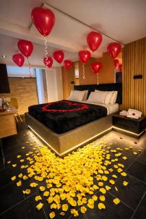 Hotel Biba Life - Chia - 8
