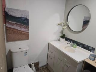 Affordable private pit stop - Te horo beach - 2