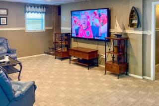 Cozy ‘Caymus Cabin’ ~ 3 Mi to Callaway Gardens! - 5