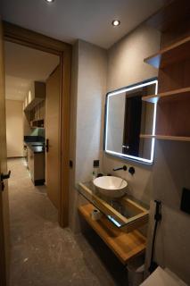 Ultra-luxury suite at Résidence Opale Casablanca - 5