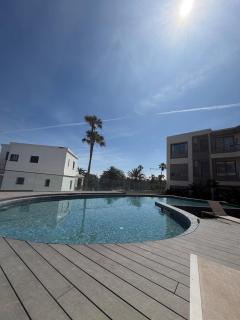 Ultra-luxury suite at Résidence Opale Casablanca - 4