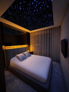 Ultra-luxury suite at Résidence Opale Casablanca - 1