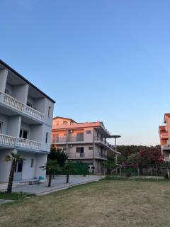 Infinity velipojë - 4