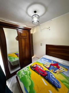 New Golf Bay Building 225 Apt 107 2 air conditioned rooms - 0
