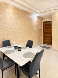 appartement - 7