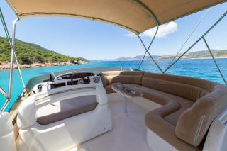 Sea Of Love Luxury Yacht - 8