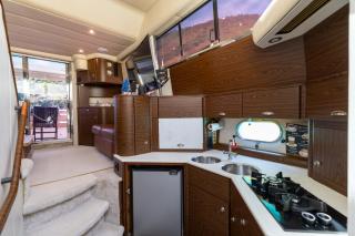 Sea Of Love Luxury Yacht - 4