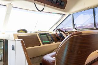 Sea Of Love Luxury Yacht - 2
