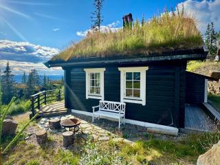 Cosy Cabin with Amazing View, Hafjell Ski Resort - 7
