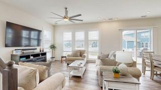 Ocean View Beach Club - 18 Middlesex Dr - 5