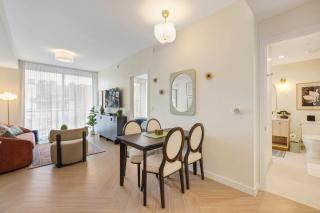 1BR 1BA Miami Apt Pool Ocean Views Ideal for 3 - 2