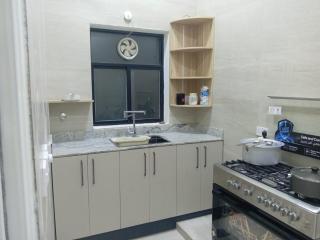 New VIP Almurooj Villas - 1