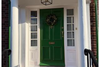 Historic American Garden City Home in Cork - 9