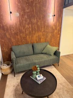 Dramos Premium Loft with Terrace & Free Parking - 5