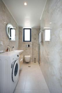 Ristanis Horizon Mare Luxury Beachfront Retreat - 2