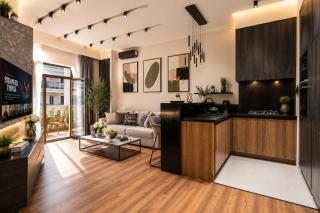 Boulevard 2A 168 Tashken city - 9