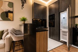 Boulevard 2A 168 Tashken city - 8