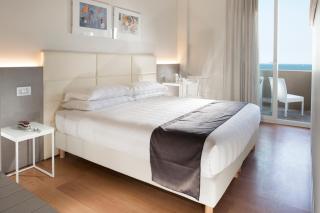 Hotel Ascot & Spa - Rimini - 6