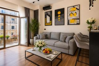 Boulevard 2A 168 Tashken city - 4