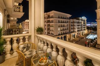 Boulevard 2A 168 Tashken city - 2