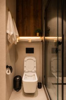 Boulevard 2A 168 Tashken city - 1